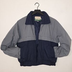 Vintage Windbreaker Jacket